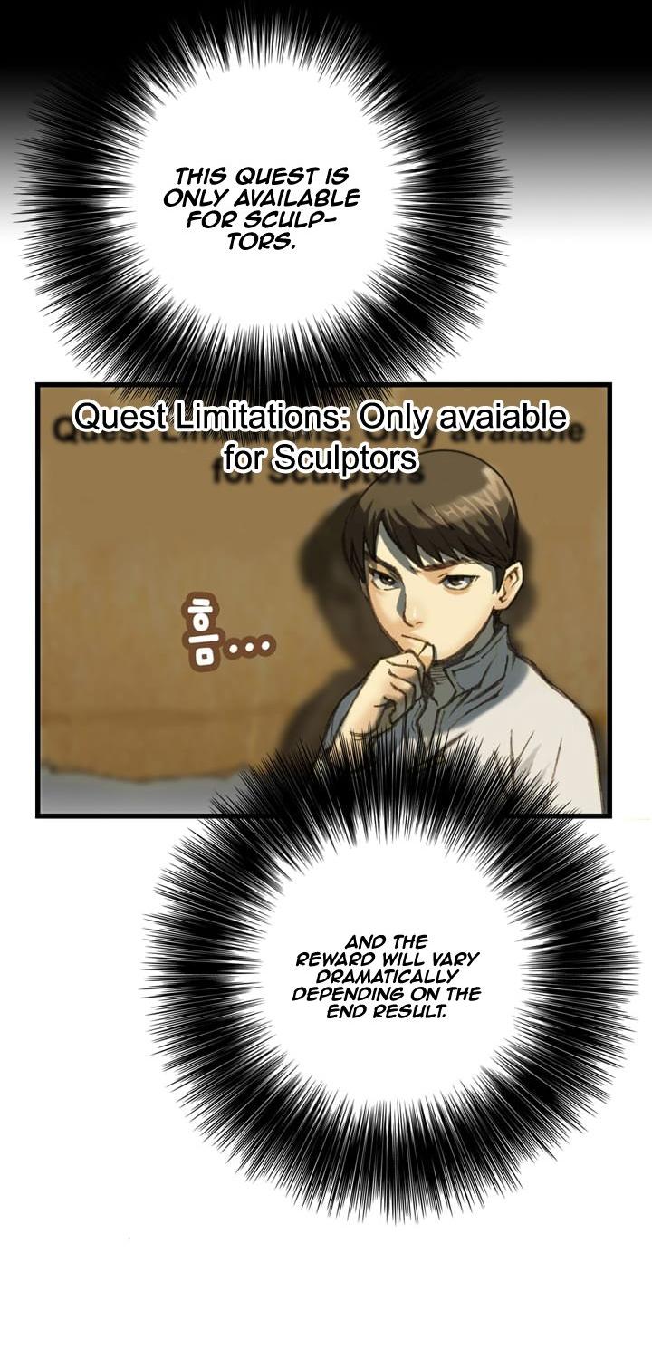The Legendary Moonlight Sculptor Chapter 35 page 18 - Chapter 35