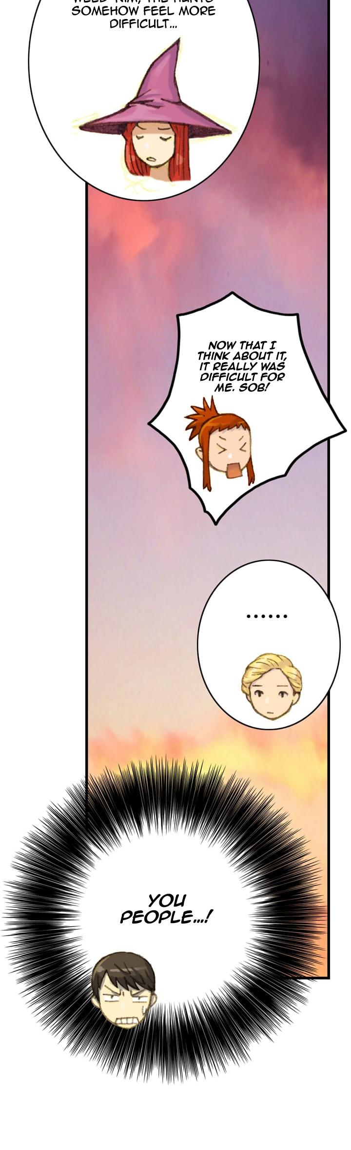The Legendary Moonlight Sculptor Chapter 35 page 21 - Chapter 35
