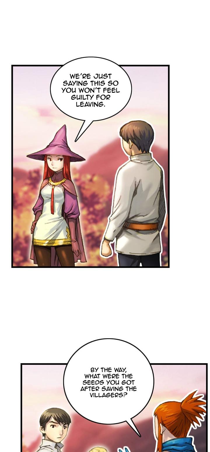 The Legendary Moonlight Sculptor Chapter 35 page 22 - Chapter 35
