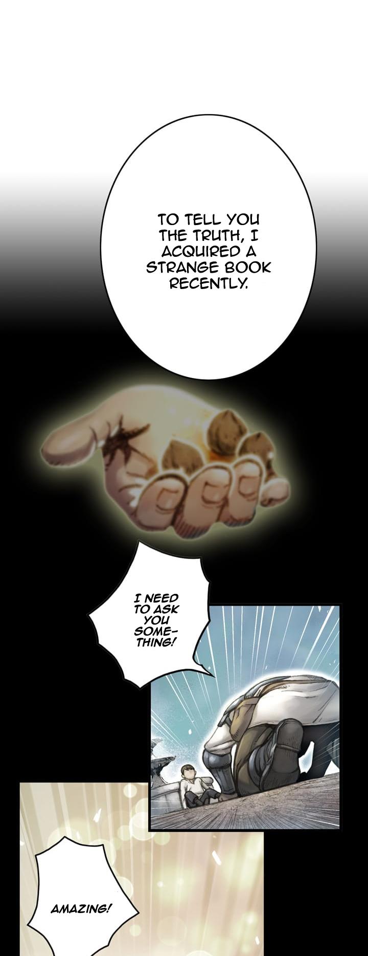 The Legendary Moonlight Sculptor Chapter 35 page 24 - Chapter 35