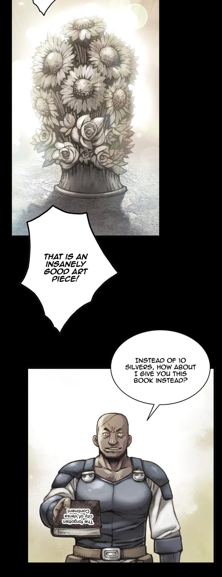 The Legendary Moonlight Sculptor Chapter 35 page 25 - Chapter 35