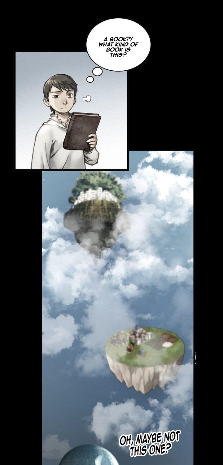 The Legendary Moonlight Sculptor Chapter 35 page 26 - Chapter 35