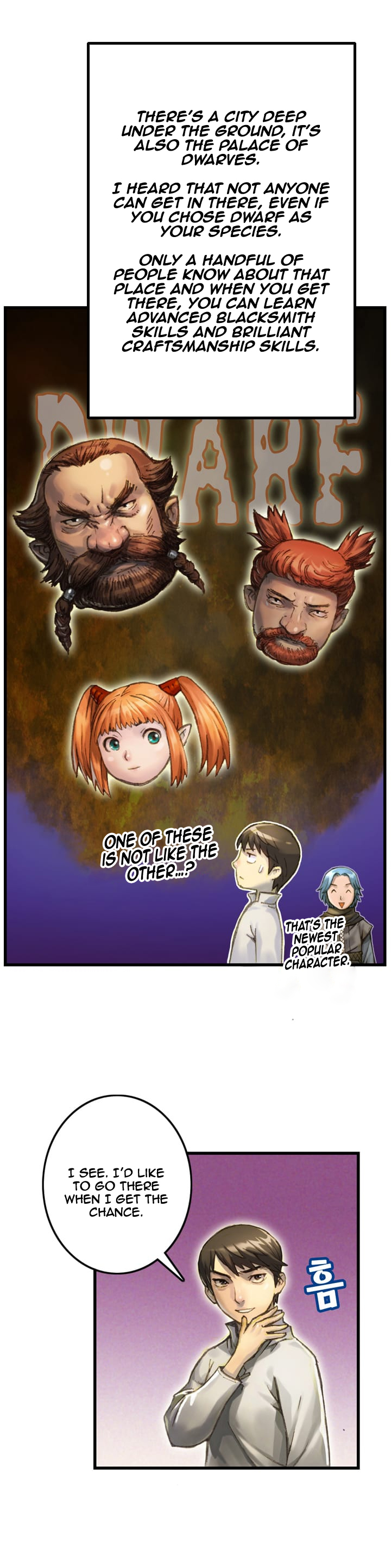 The Legendary Moonlight Sculptor Chapter 35 page 29 - Chapter 35