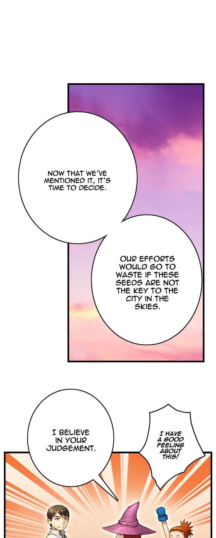 The Legendary Moonlight Sculptor Chapter 35 page 31 - Chapter 35