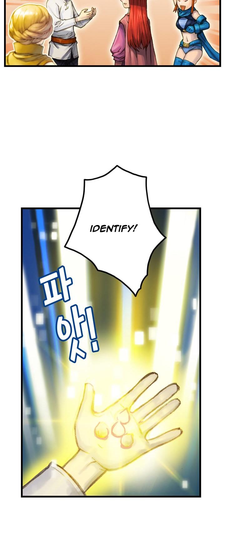 The Legendary Moonlight Sculptor Chapter 35 page 32 - Chapter 35
