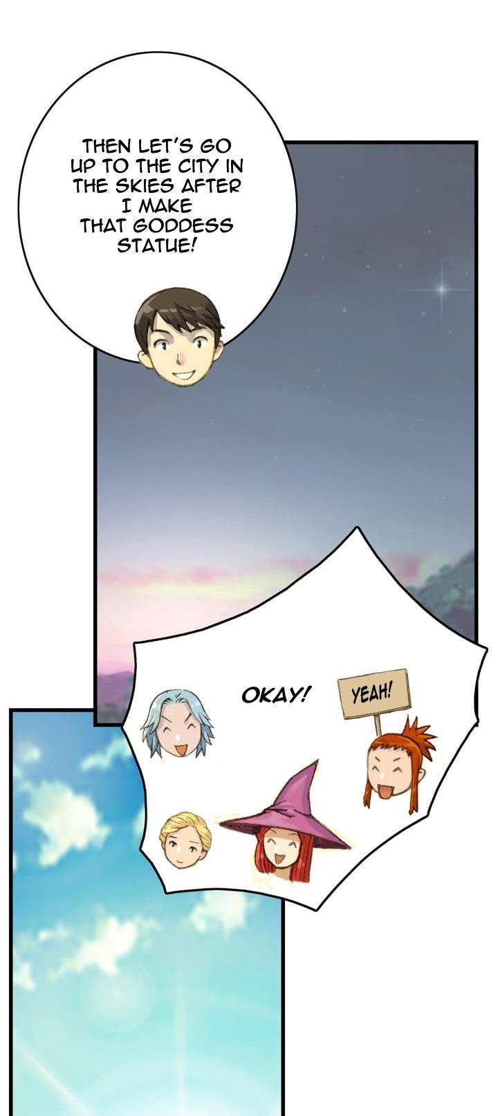 The Legendary Moonlight Sculptor Chapter 35 page 36 - Chapter 35