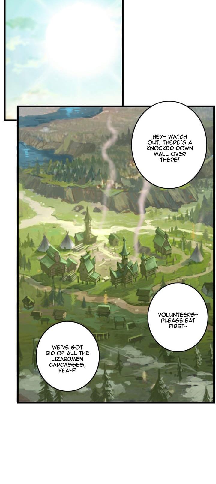 The Legendary Moonlight Sculptor Chapter 35 page 37 - Chapter 35