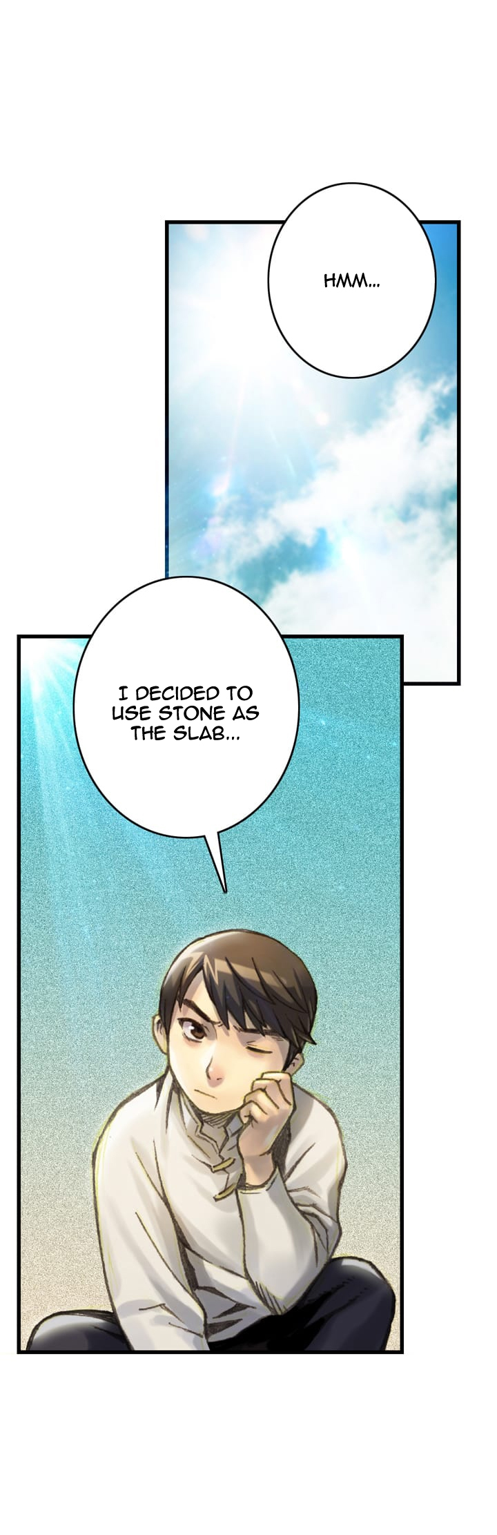 The Legendary Moonlight Sculptor Chapter 35 page 38 - Chapter 35