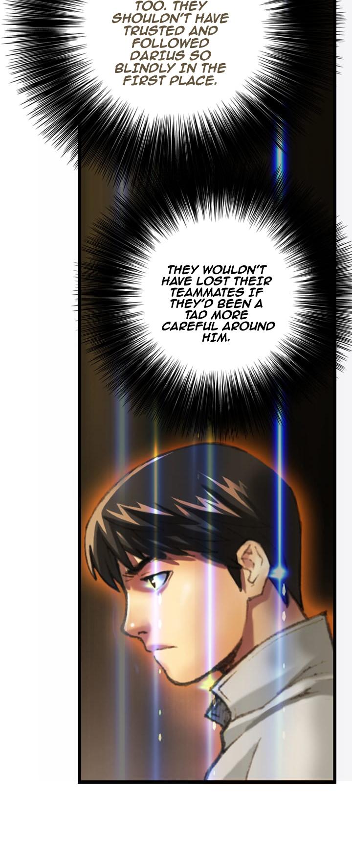 The Legendary Moonlight Sculptor Chapter 35 page 8 - Chapter 35