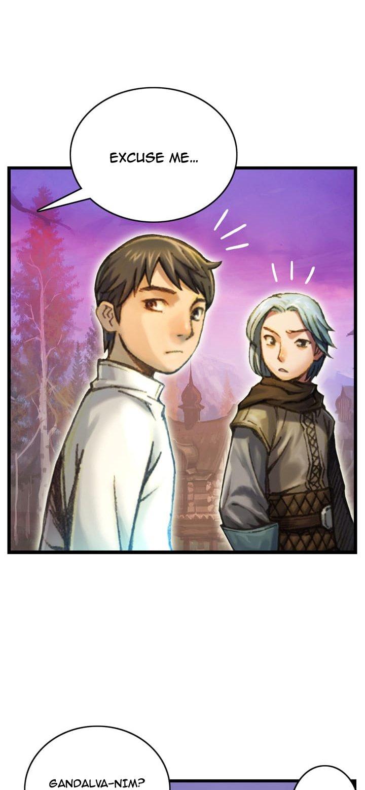 The Legendary Moonlight Sculptor Chapter 35 page 9 - Chapter 35