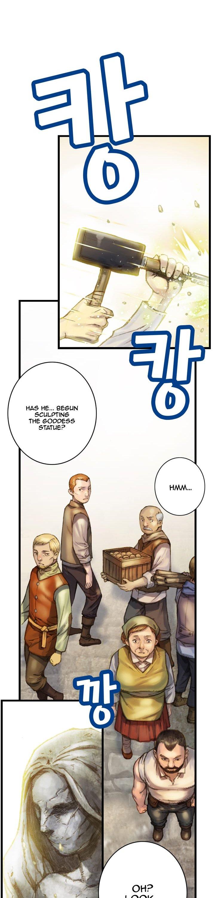 The Legendary Moonlight Sculptor Chapter 36 page 15 - Chapter 36