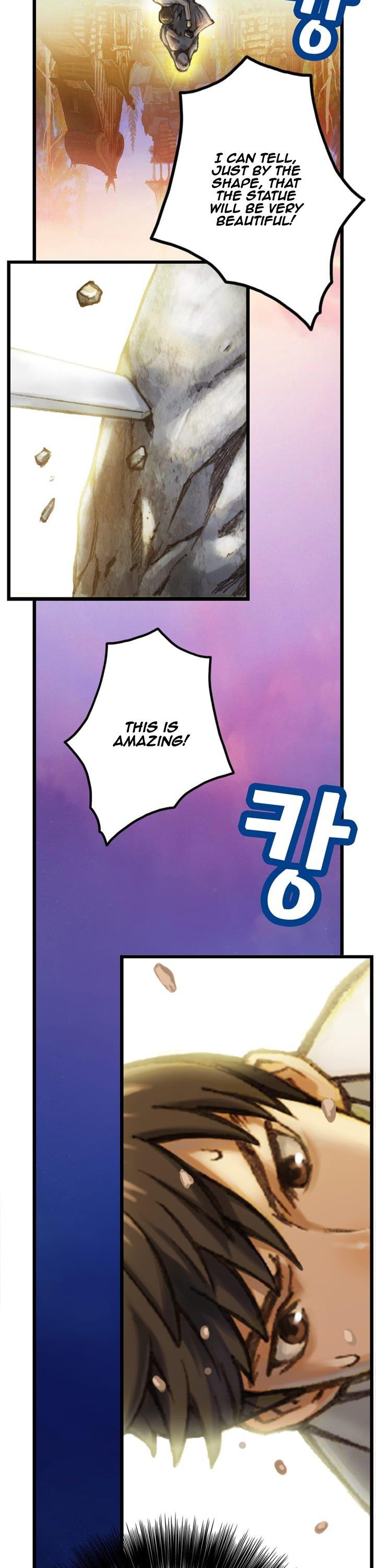 The Legendary Moonlight Sculptor Chapter 36 page 17 - Chapter 36