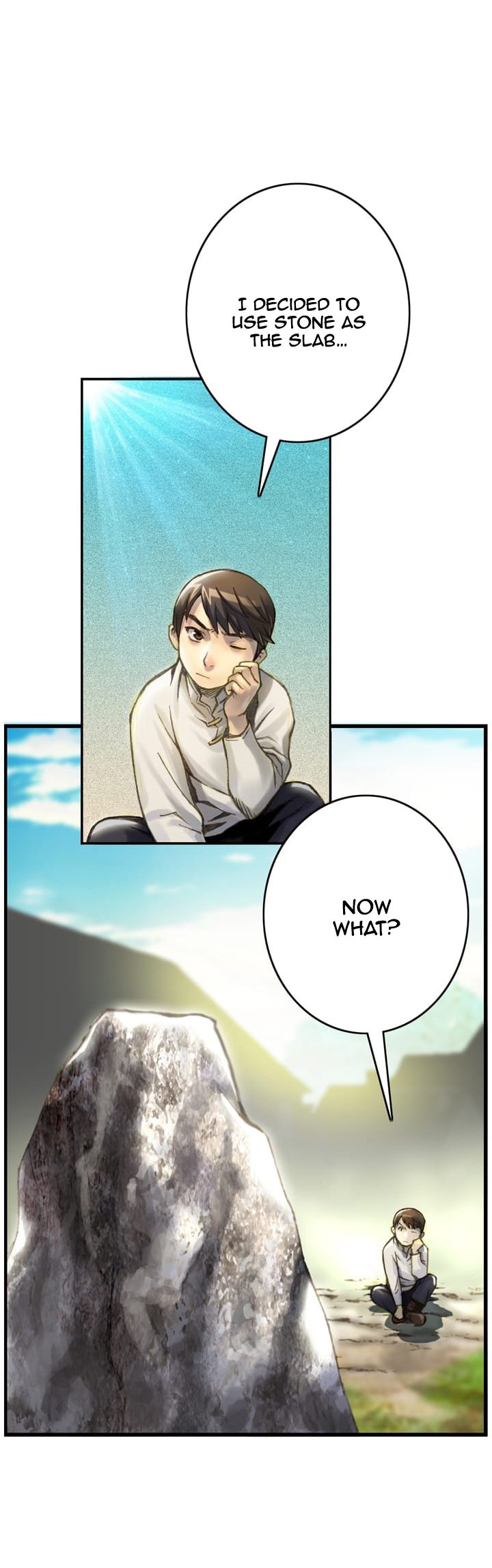 The Legendary Moonlight Sculptor Chapter 36 page 2 - Chapter 36