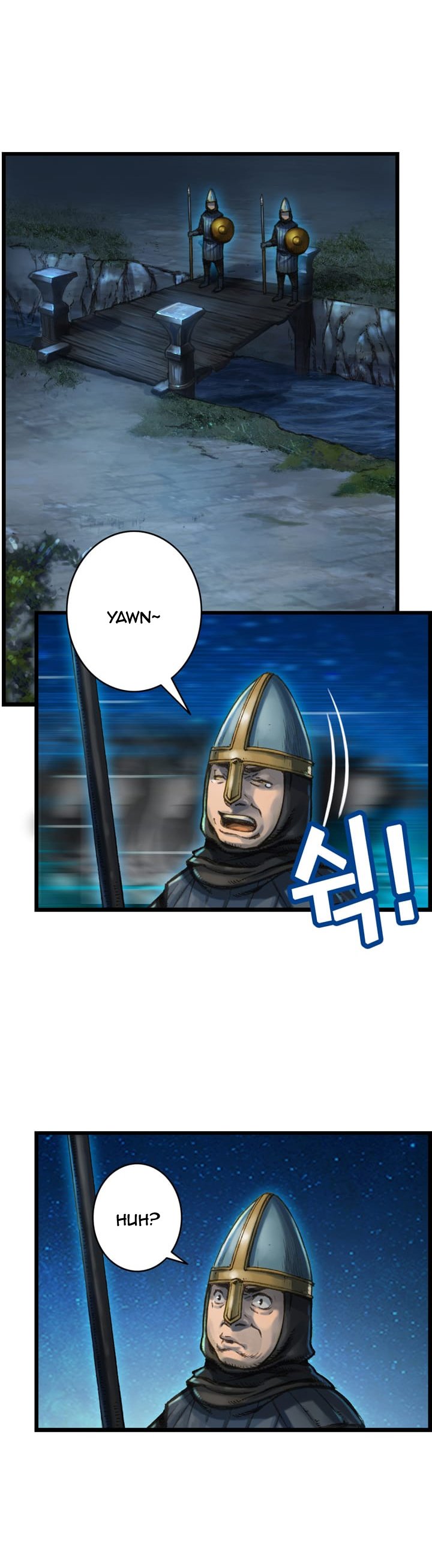The Legendary Moonlight Sculptor Chapter 36 page 20 - Chapter 36