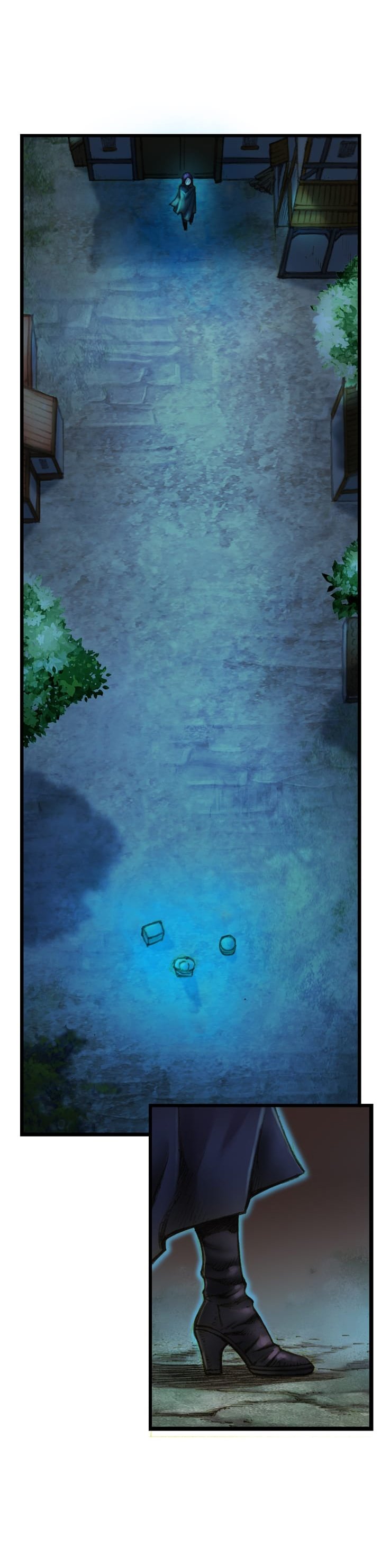 The Legendary Moonlight Sculptor Chapter 36 page 27 - Chapter 36