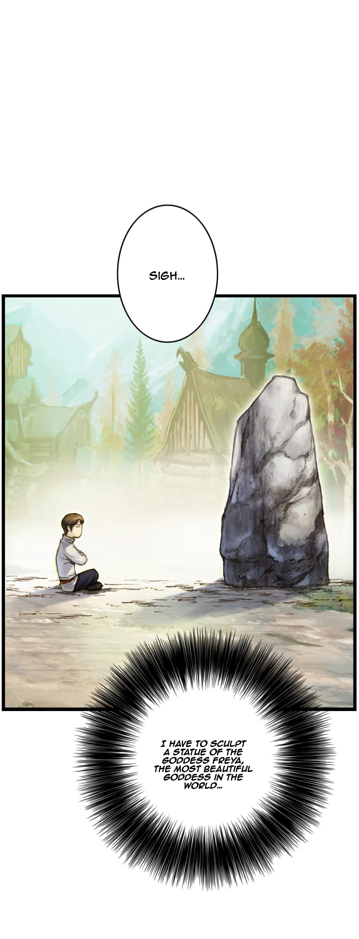 The Legendary Moonlight Sculptor Chapter 36 page 4 - Chapter 36