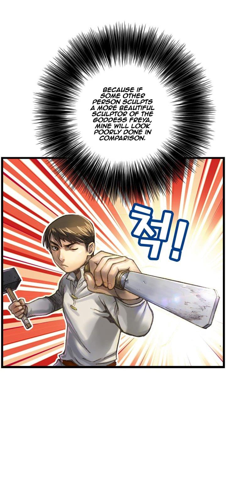 The Legendary Moonlight Sculptor Chapter 36 page 6 - Chapter 36