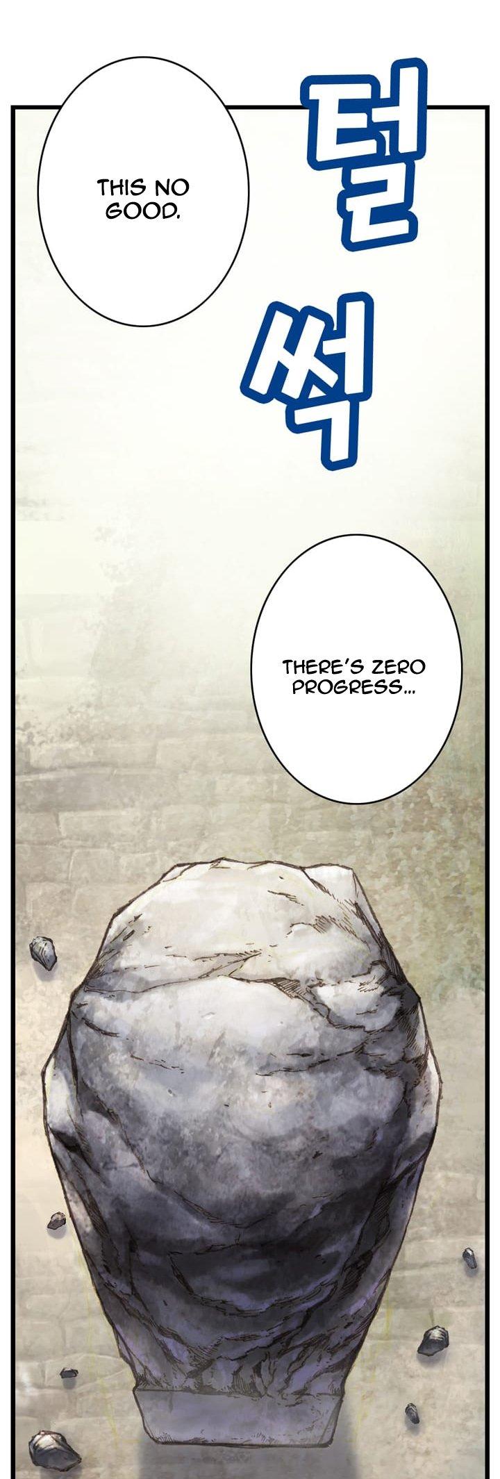 The Legendary Moonlight Sculptor Chapter 36 page 8 - Chapter 36