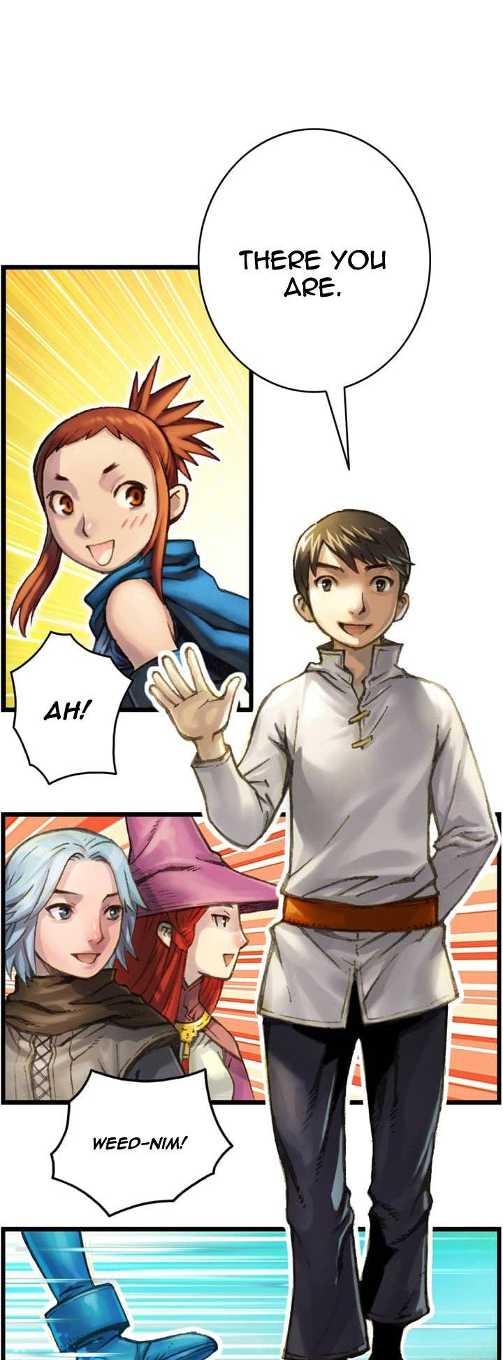 The Legendary Moonlight Sculptor Chapter 38 page 12 - Chapter 38