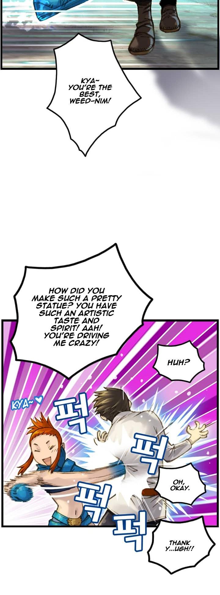 The Legendary Moonlight Sculptor Chapter 38 page 13 - Chapter 38