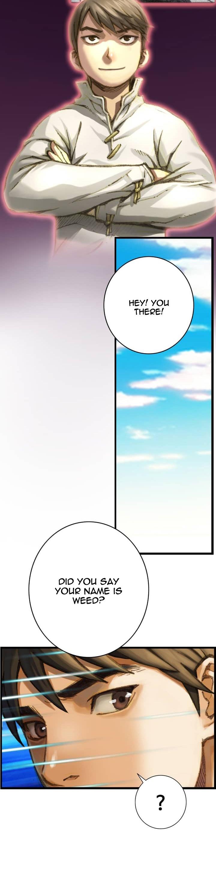 The Legendary Moonlight Sculptor Chapter 38 page 20 - Chapter 38