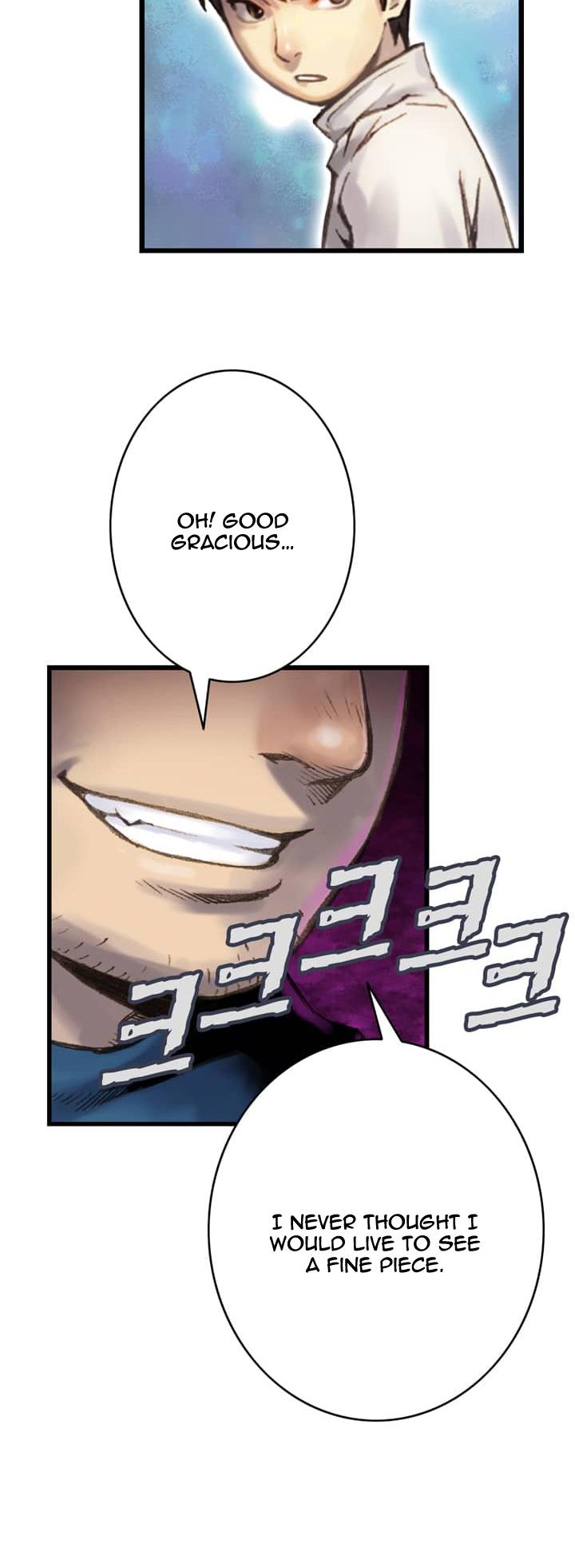 The Legendary Moonlight Sculptor Chapter 38 page 22 - Chapter 38