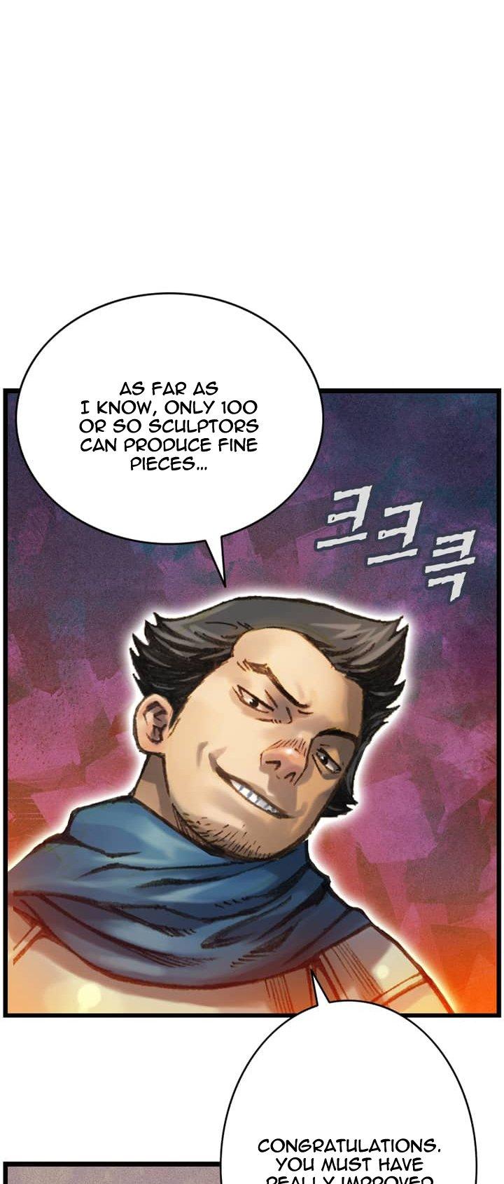 The Legendary Moonlight Sculptor Chapter 38 page 23 - Chapter 38