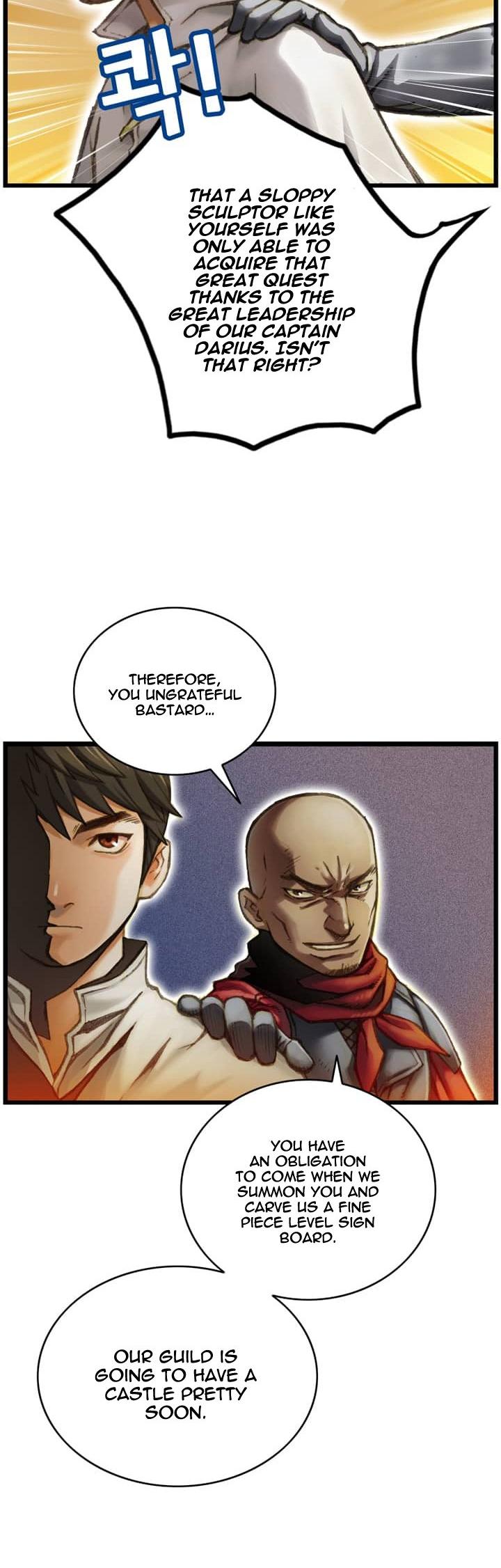 The Legendary Moonlight Sculptor Chapter 38 page 26 - Chapter 38