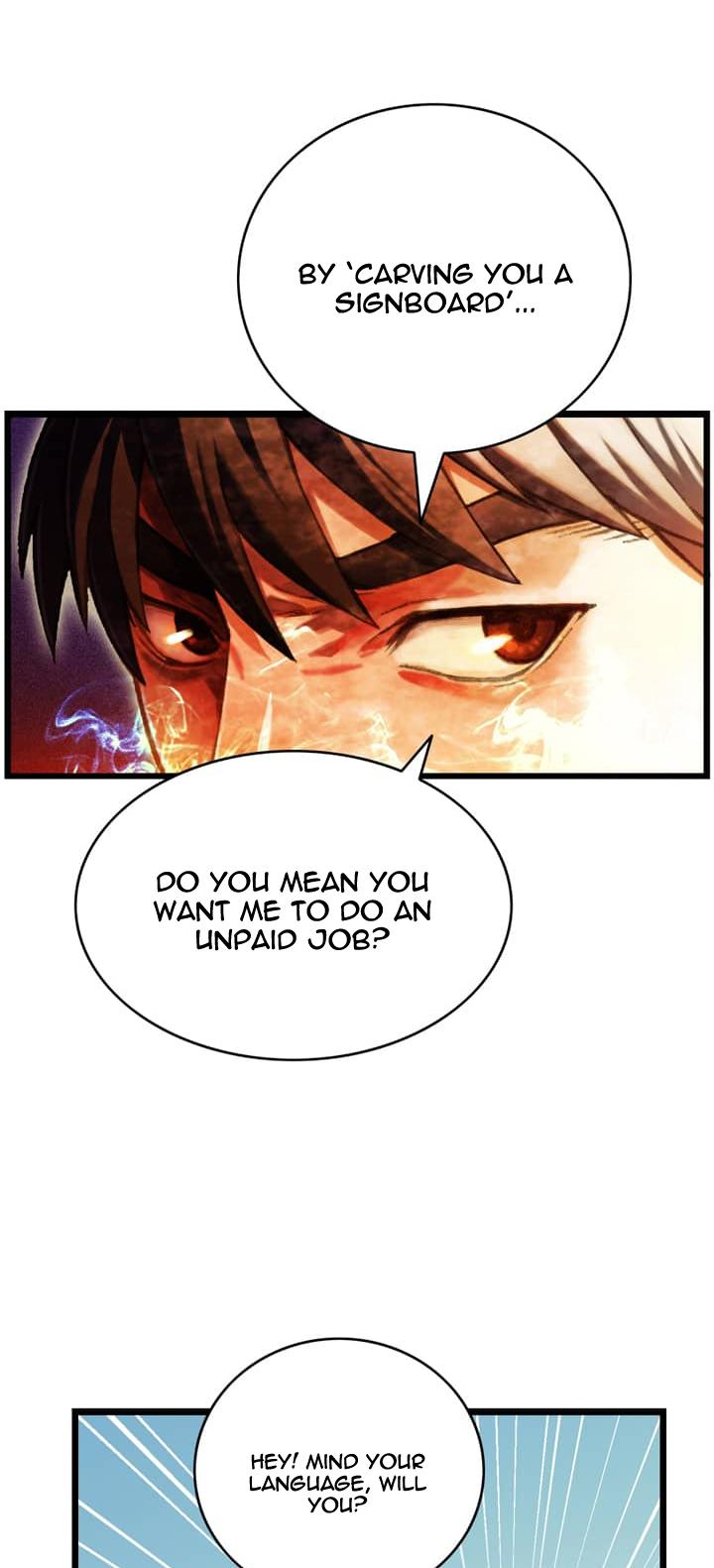 The Legendary Moonlight Sculptor Chapter 38 page 27 - Chapter 38
