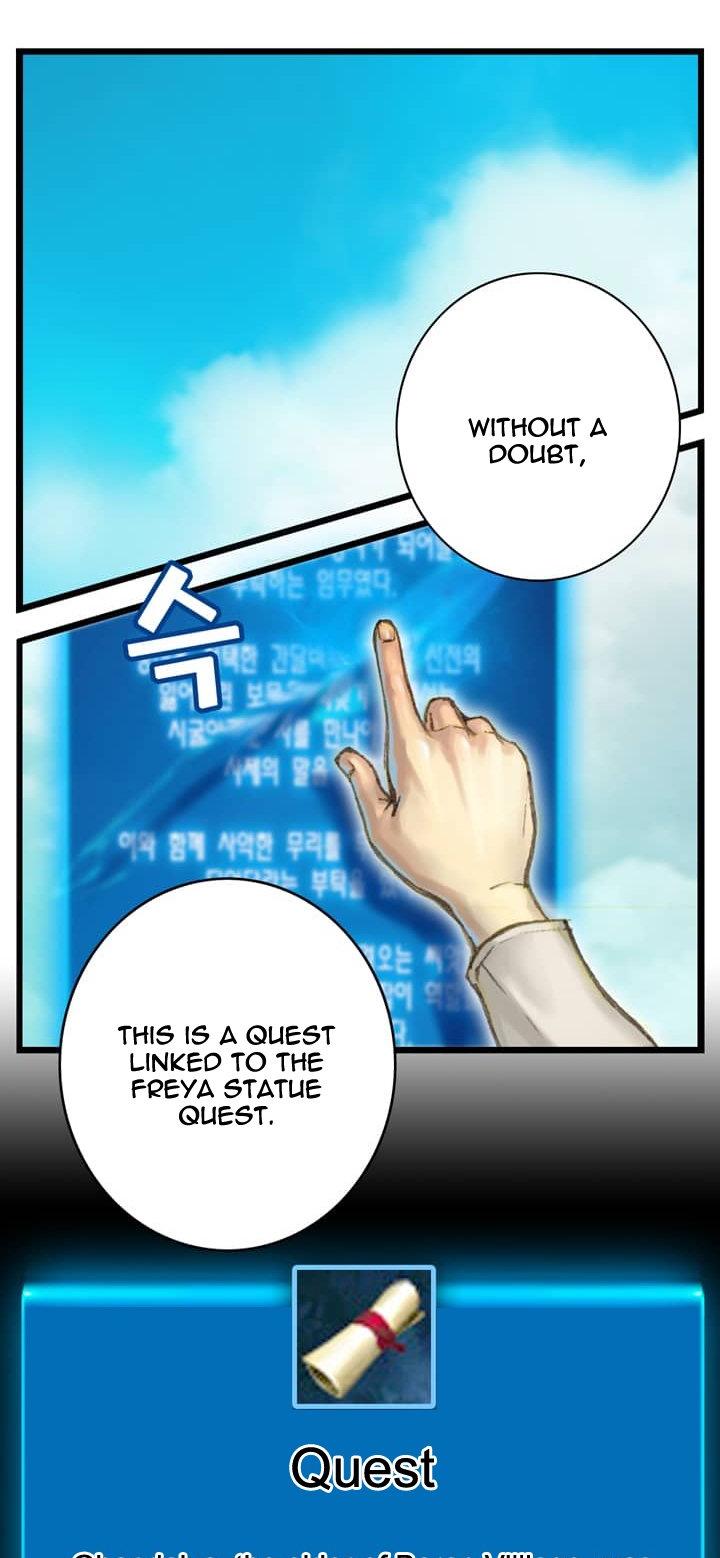The Legendary Moonlight Sculptor Chapter 38 page 3 - Chapter 38