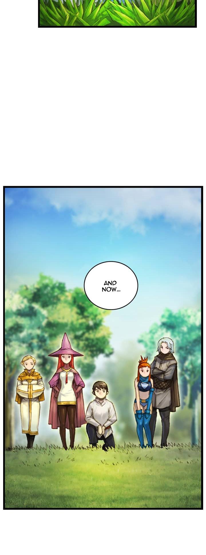 The Legendary Moonlight Sculptor Chapter 38 page 36 - Chapter 38