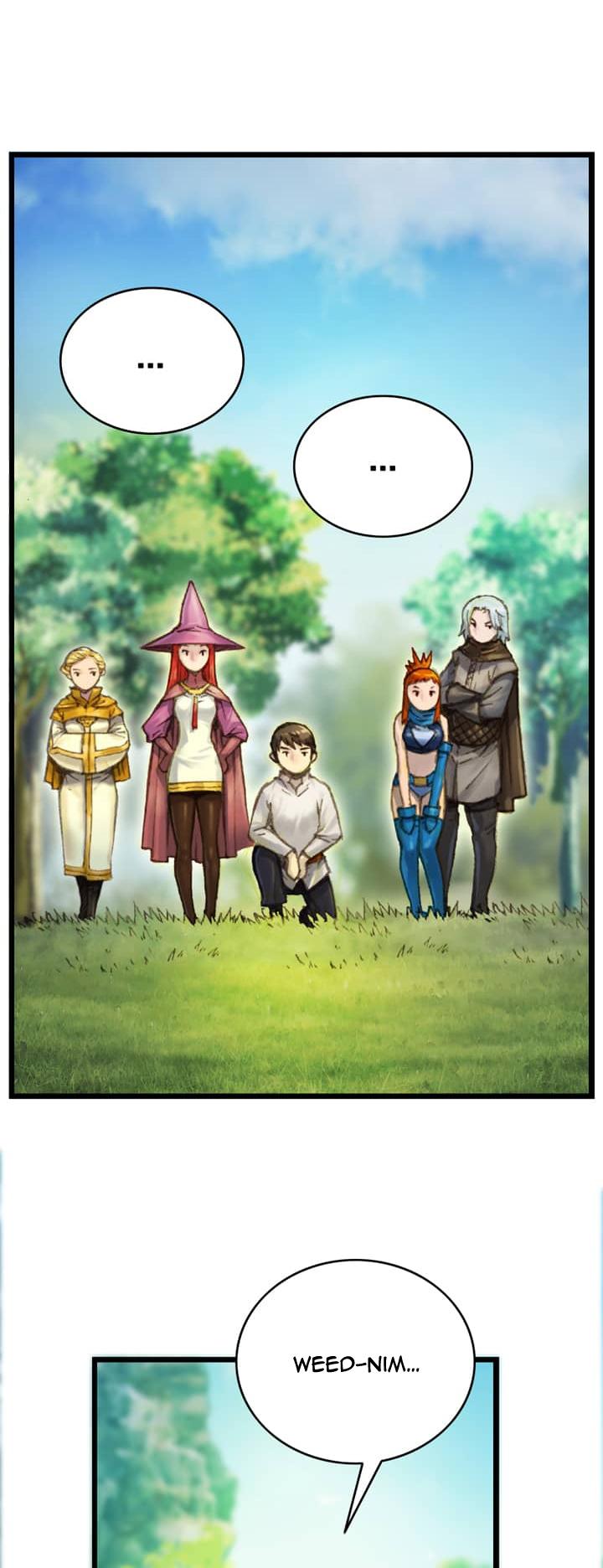The Legendary Moonlight Sculptor Chapter 38 page 37 - Chapter 38