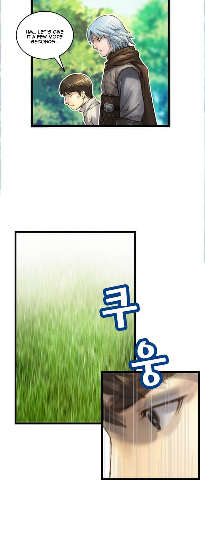 The Legendary Moonlight Sculptor Chapter 38 page 38 - Chapter 38