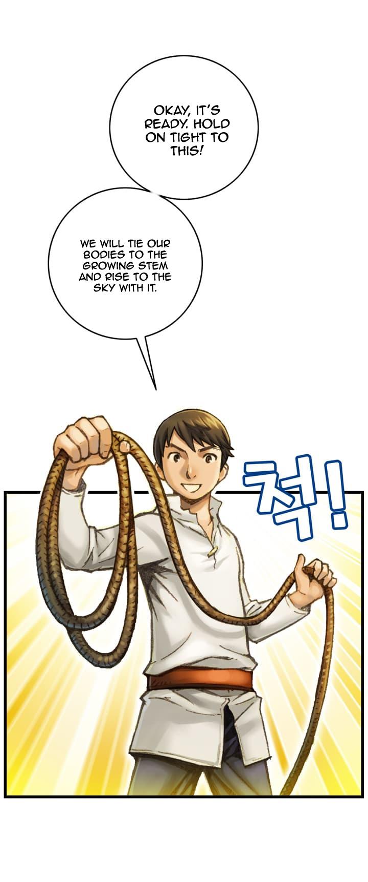 The Legendary Moonlight Sculptor Chapter 39 page 10 - Chapter 39