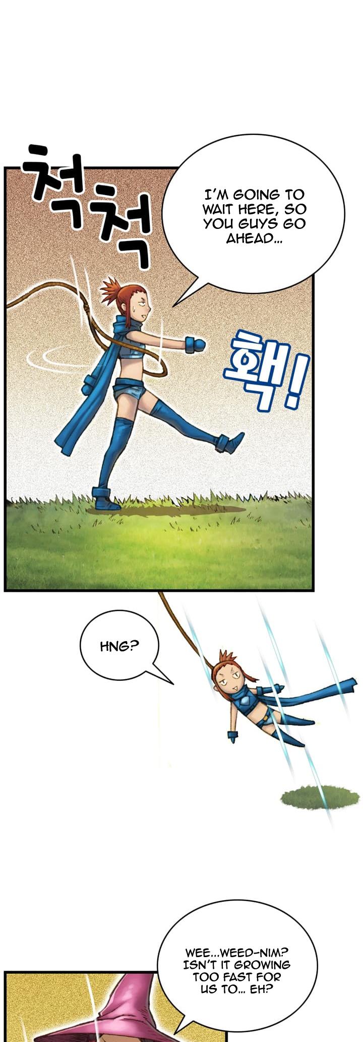The Legendary Moonlight Sculptor Chapter 39 page 12 - Chapter 39