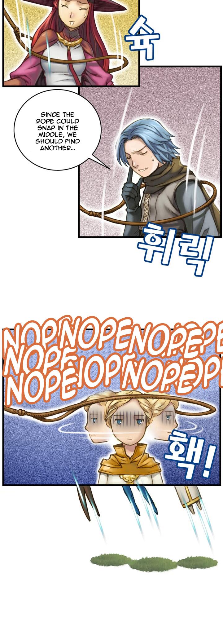The Legendary Moonlight Sculptor Chapter 39 page 13 - Chapter 39
