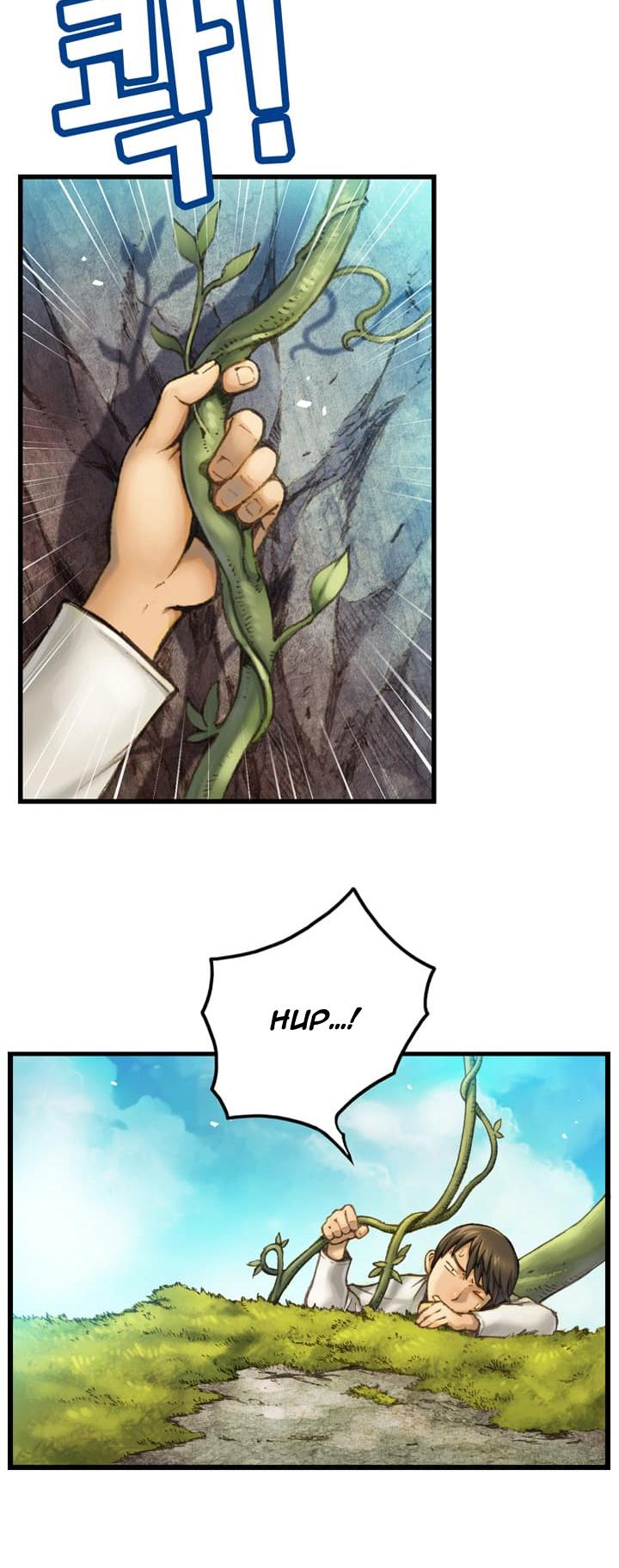 The Legendary Moonlight Sculptor Chapter 39 page 20 - Chapter 39