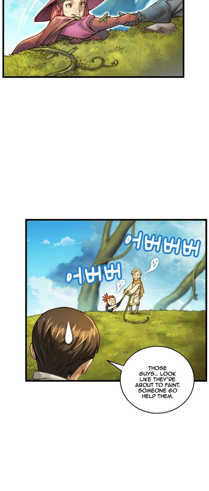 The Legendary Moonlight Sculptor Chapter 39 page 22 - Chapter 39