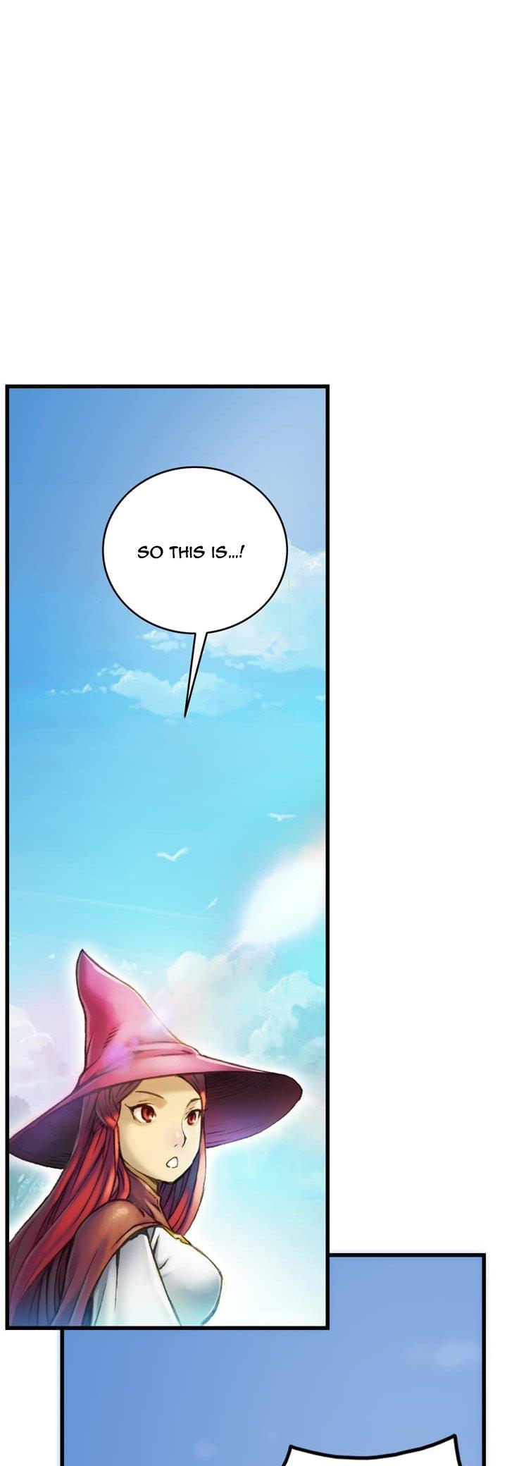 The Legendary Moonlight Sculptor Chapter 39 page 23 - Chapter 39