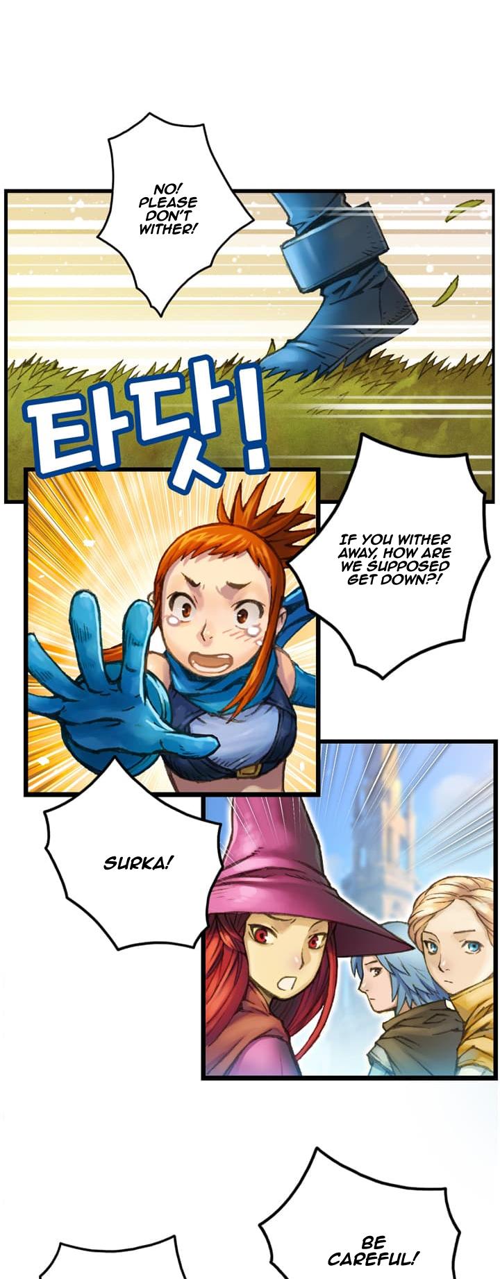 The Legendary Moonlight Sculptor Chapter 39 page 28 - Chapter 39