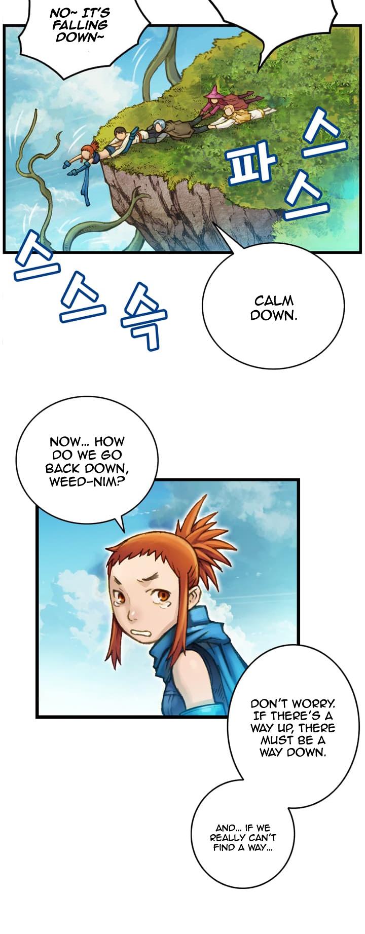 The Legendary Moonlight Sculptor Chapter 39 page 29 - Chapter 39