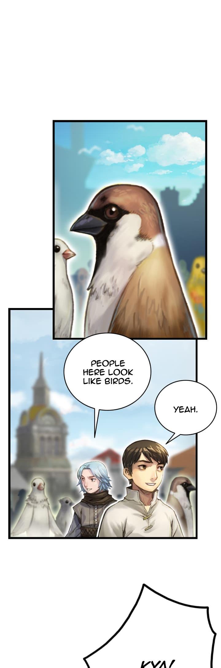 The Legendary Moonlight Sculptor Chapter 39 page 34 - Chapter 39