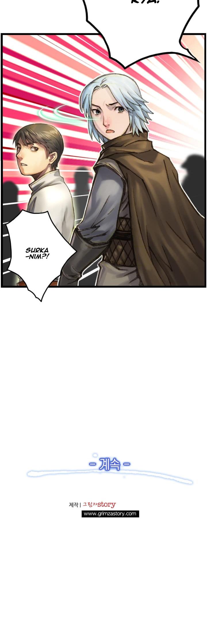 The Legendary Moonlight Sculptor Chapter 39 page 35 - Chapter 39