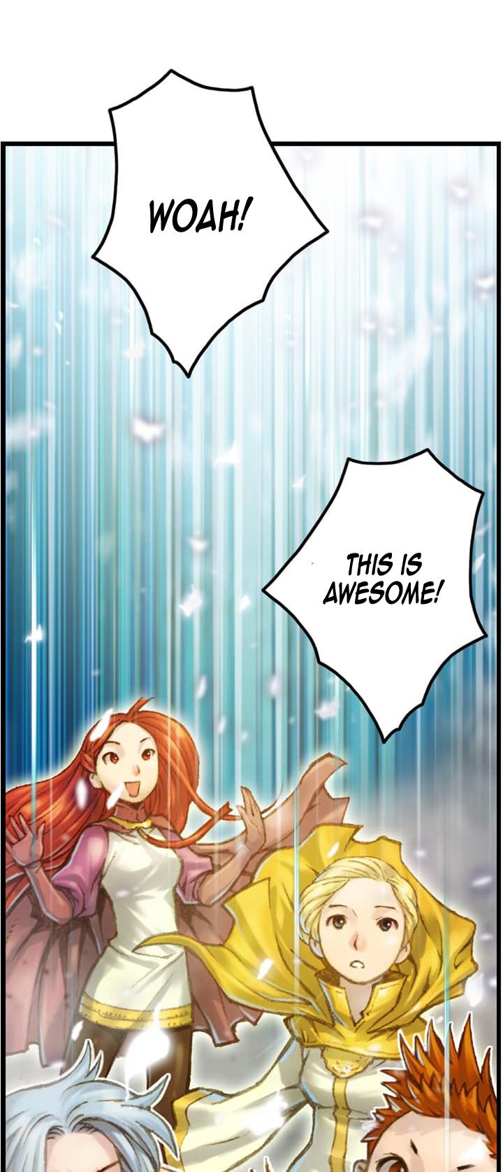 The Legendary Moonlight Sculptor Chapter 39 page 4 - Chapter 39
