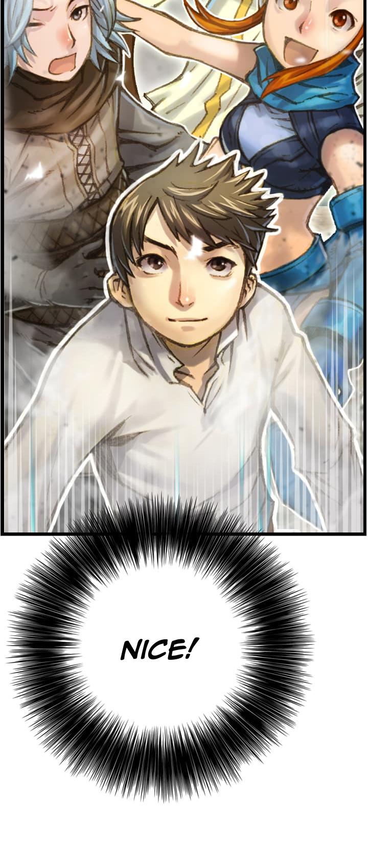 The Legendary Moonlight Sculptor Chapter 39 page 5 - Chapter 39