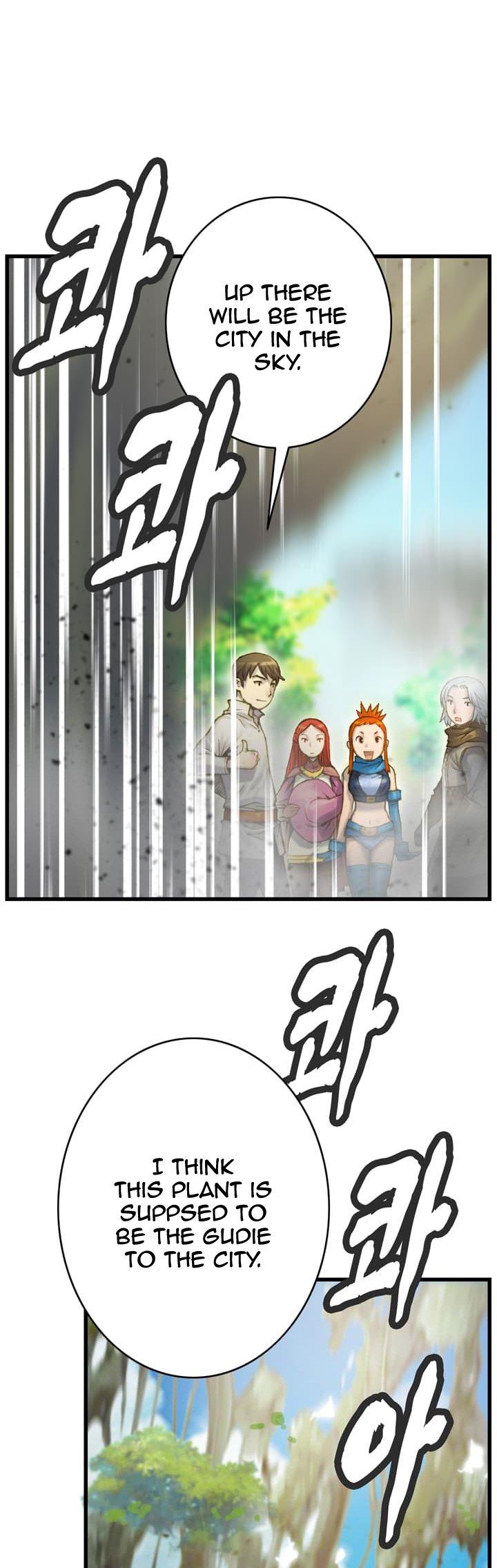 The Legendary Moonlight Sculptor Chapter 39 page 6 - Chapter 39