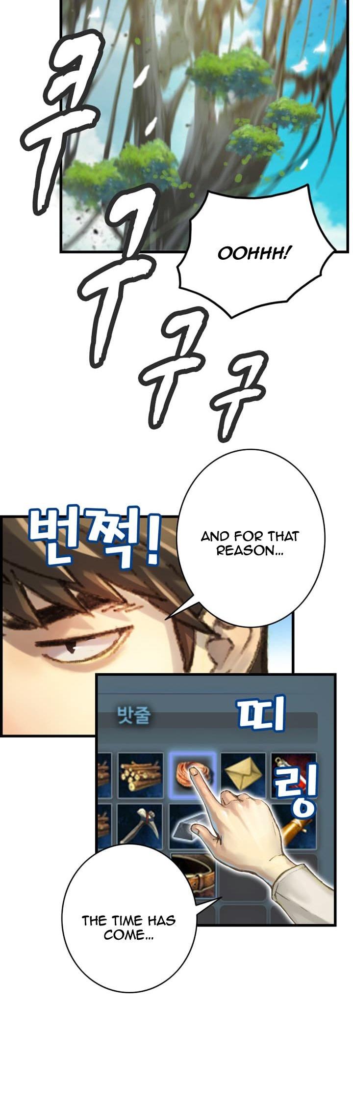 The Legendary Moonlight Sculptor Chapter 39 page 7 - Chapter 39