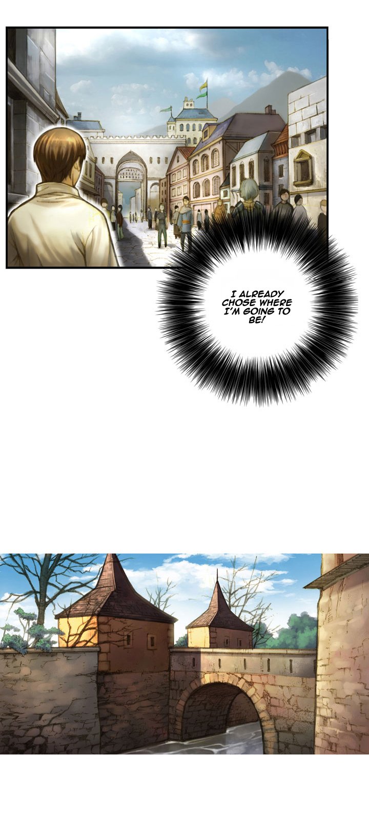 The Legendary Moonlight Sculptor Chapter 4 page 15 - Chapter 4