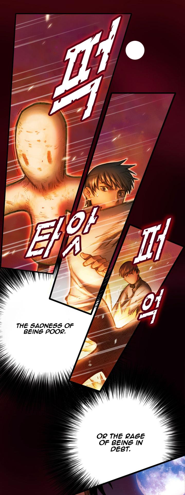 The Legendary Moonlight Sculptor Chapter 4 page 24 - Chapter 4