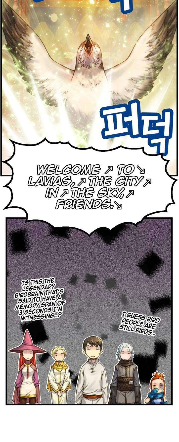 The Legendary Moonlight Sculptor Chapter 40 page 12 - Chapter 40